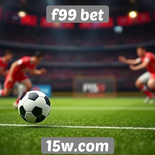 tendências de jogos em f99 bet para o futuro