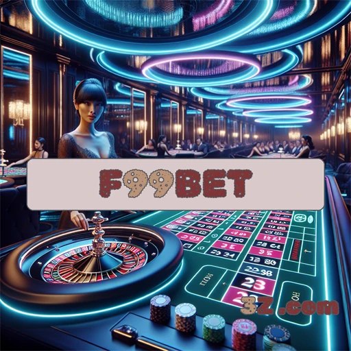 A Revolução dos Jogos Online no f99 bet