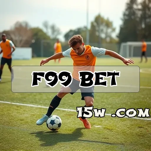 f99 bet: Descubra Jogos e Recursos que Encantam os Usuários