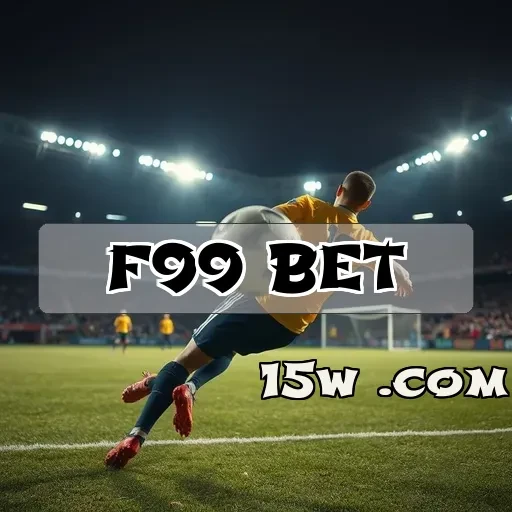 f99 bet: Descubra a Plataforma de Jogos que Revoluciona a Diversão Online