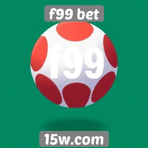 Análise da experiência do usuário no f99 bet